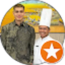 Review From Chef Darma