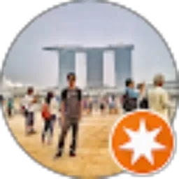 Review From Alfi Pratama