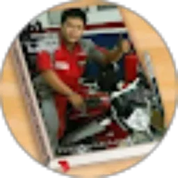 Review From Putra Ambat