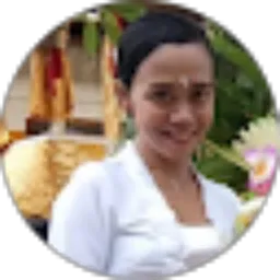 Review From Yusinta Ar