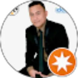 Review From Ahmad Mustofa, SE