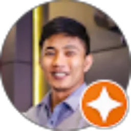 Review From Rezza pratama