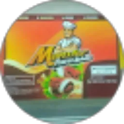 Review From Monster Kebab