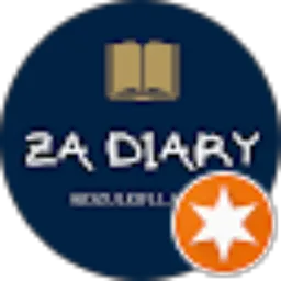 Review From Za Diary