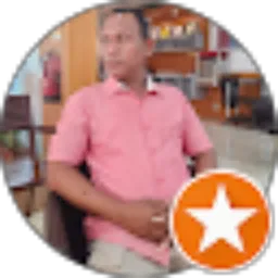 Review From Syahrial Id