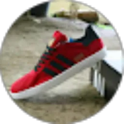 Review From Jibril Cingcing