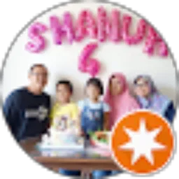 Review From Murdani Family