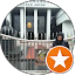 Review From isty salsabilah