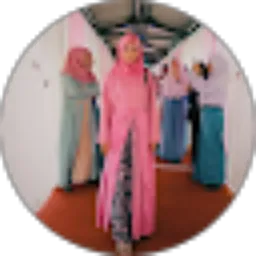 Review From 035_Avita Febriana R