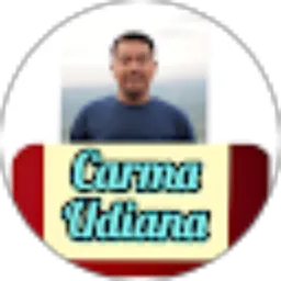 Review From Carma Udiana