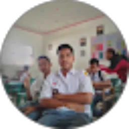 Review From M RIDWAN NST ARI