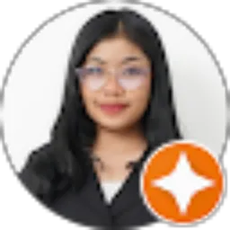 Review From Christine Angelia Magdalena