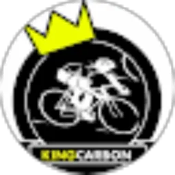 Review From kingcarbon bike