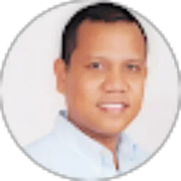 Review From Syaifullah Kaleleng