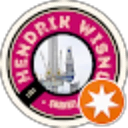 Review From Hendrik Wisnu