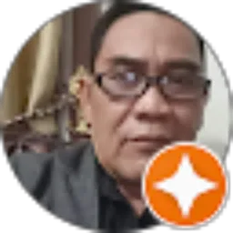 Review From Asrul ana Huseinsangdjaya
