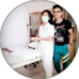 Review From bob robbi ginting