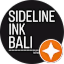 Review From Sideline Ink Bali Tattoo Studio