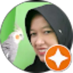 Review From Yanti joko