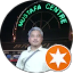 Review From Toufiq Buana