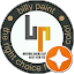 Review From billy paint