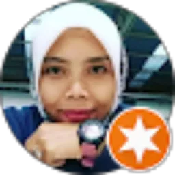 Review From Reni Amalia