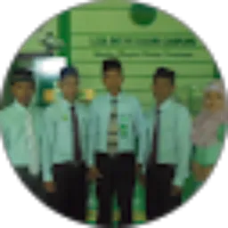 Review From SAHRUL MUBAROK