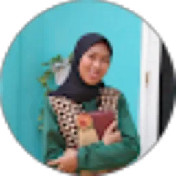 Review From Siti Sri RAHAYU