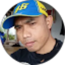 Review From asep suhermanto