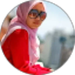 Review From zaelin pramudina