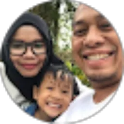 Review From Tri Mulyono