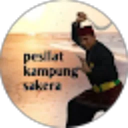 Review From Pesilat Kampung sakera