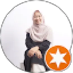 Review From zahra krisnadi