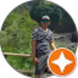 Review From Almaki Jamas