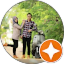 Review From Asep indra Gunawan