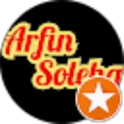 Review From Arfin Soleha