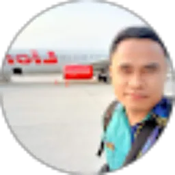 Review From sarvin sihite