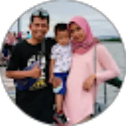 Review From Nurlaelah Jamal