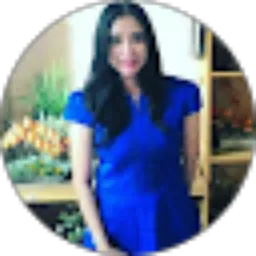 Review From Anastasia Dini