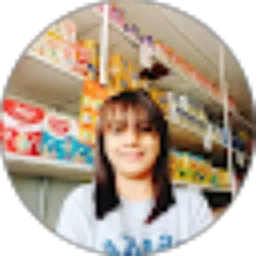 Review From Yeriani Halawa