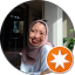 Review From Kiky Amalia SR