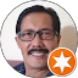 Review From TRI BUDI SETYANTO