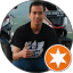 Review From Setyawan R