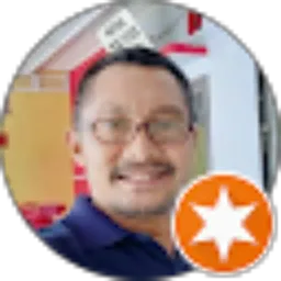 Review From R. Eko Prasetyo Adi Pranoto Spn