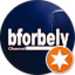 Review From Bforbely Channel