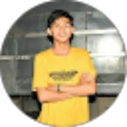 Review From Syahrul Baharuddin