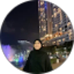 Review From Zakiyahmasfufah