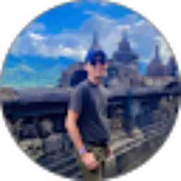 Review From Rudianto