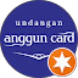 Review From undangan anggun card