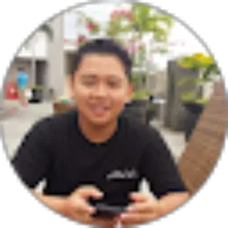 Review From Radja Ridfaldi